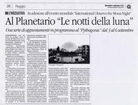 Il Quotidiano del Sud - Reggio Calabria - Mercoled  03 settembre 2014